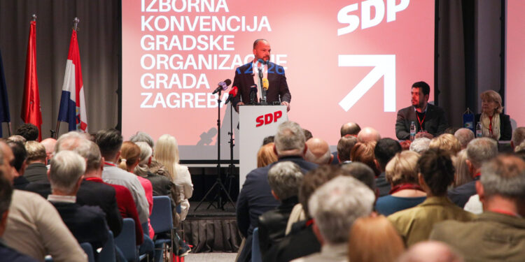 ‘Plenkoviću je stranka na prvom mjestu, ponovo će lupati po radnicima i umirovljenicima’