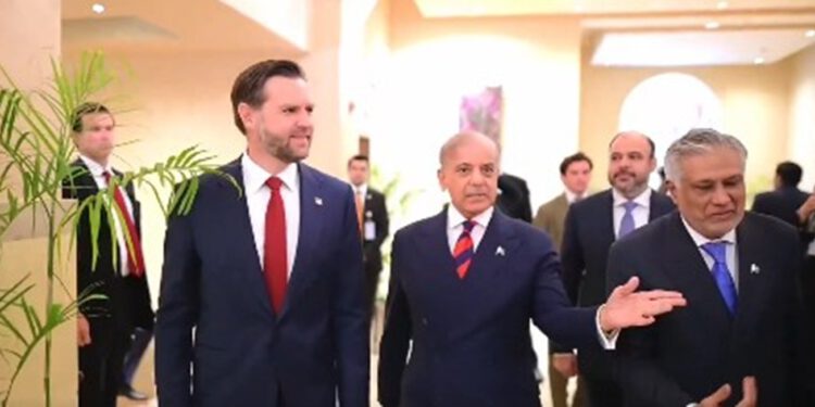 Počeli pregovori, Amerikanci tvrde da nisu pristali na veliki ustupak: Iran ima ‘prst na okidaču’