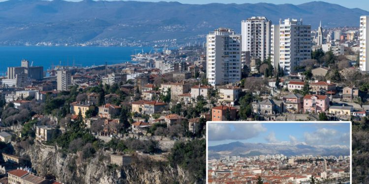 Pogledajte karte Rijeke i Splita po ocjenama mature