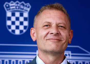 Pogledajte što radi velika hrvatska stranka: ‘Da je Joža živ svašta bi vam rekao’