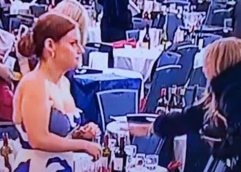 Pogledajte što su radili gosti nakon pucnjave na Trumpovoj večeri: ‘Iskreno, i ja bih’