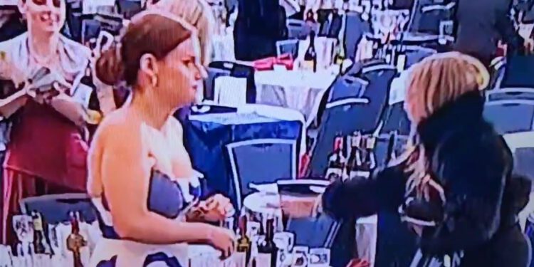 Pogledajte što su radili gosti nakon pucnjave na Trumpovoj večeri: ‘Iskreno, i ja bih’