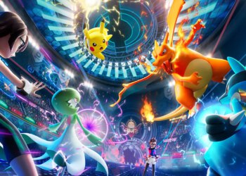 Pokémon Champions Recenzija – IGN
