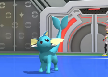 Pokémon Tech Boss priznaje grafičku reakciju