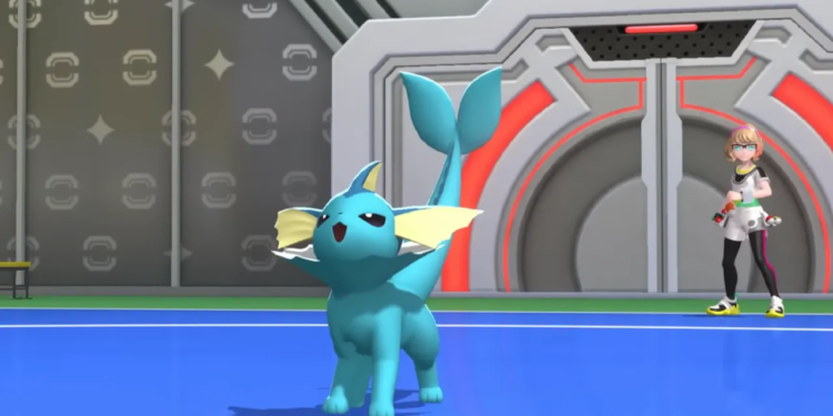 Pokémon Tech Boss priznaje grafičku reakciju