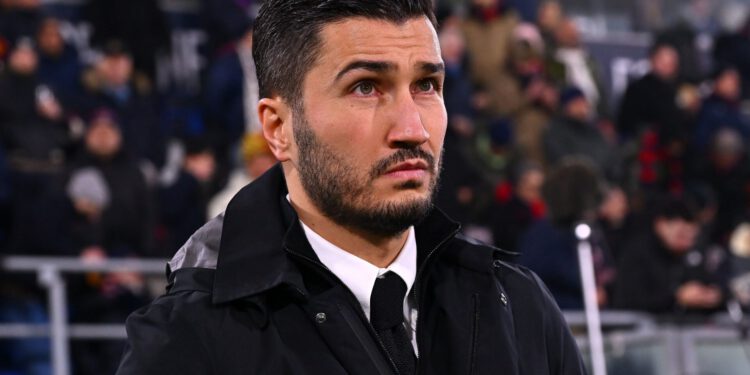 “Pokušao sam ga dovesti u Borussiju, ali on…”