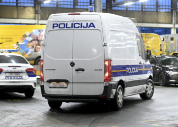 Policija ‘češlja’ svih 88 saveza, na meti i Hrvatski olimpijski odbor?