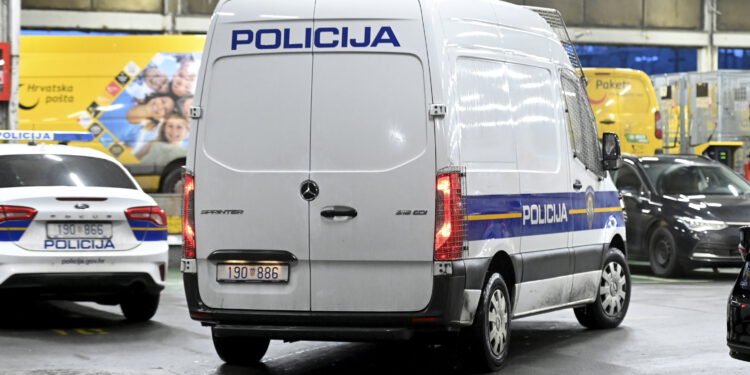 Policija ‘češlja’ svih 88 saveza, na meti i Hrvatski olimpijski odbor?