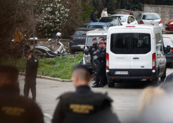 Policija moli da odmah pogledate ove fotografije: Ako što znate, dojavite