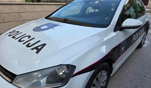 Policija pronašla osobu koja je lažno prijavila bombu u Ljubuškom