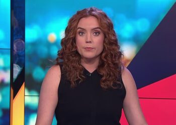 Popularna TV zvijezda pridružuje se zamjenskoj emisiji KIIS FM nakon što su Kyle Sandilands i Jackie ‘O’ Henderson sjekirali