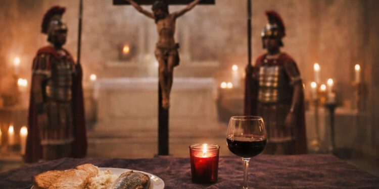 Post i nemrs, Gospin plač i žudije: Znate li za ove običaje Velikog petka u Dalmaciji?