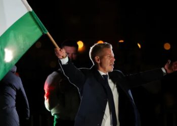 Povijesni poraz Orbana na izborima: Slavlje u Budimpešti i Bruxellesu