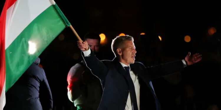 Povijesni poraz Orbana na izborima: Slavlje u Budimpešti i Bruxellesu