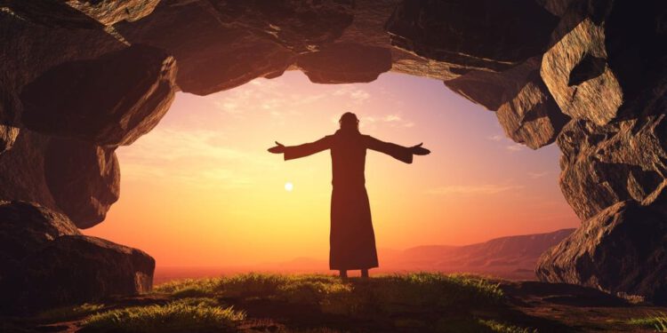 Povijest i Duboko Značenje Uskrsa