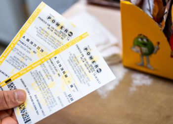 Powerball planira prijeći baru u nastojanju da izgradi veće međunarodne jackpotove