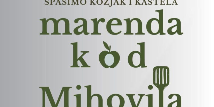 Poziv na druženje na Kozjaku: “Napunimo termosice i dođimo guštat u prirodi”