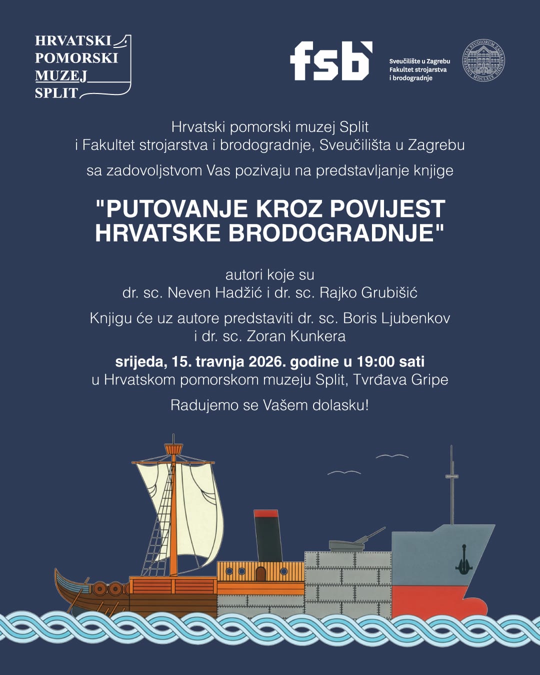 Istina o hrvatskoj brodogradnji: Rušenje mitova o „vječnom gubitašu“