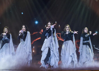 Poznat raspored nastupa na Eurosongu: Grupu Lelek čeka prvo polufinale