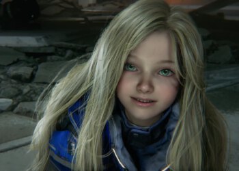 Pragmata prodala 1 milijun u 2 dana