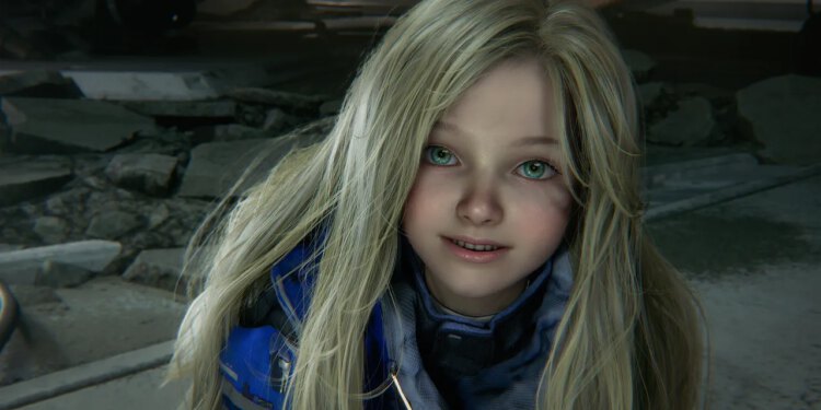 Pragmata prodala 1 milijun u 2 dana