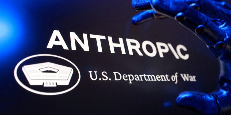 Pravna bitka oko umjetne inteligencije: Anthropic dobio prvu rundu protiv američke vlade