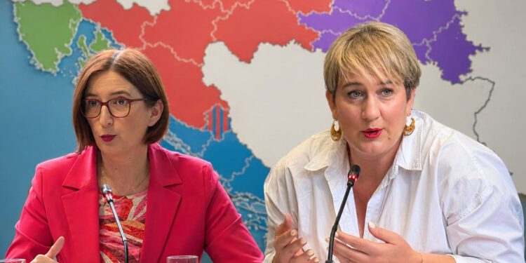 “Predlažemo ukidanje županija i stvaranje regija”; Centar tvrdi da Hrvatska ne može održavati 556 jedinica i 20 županija