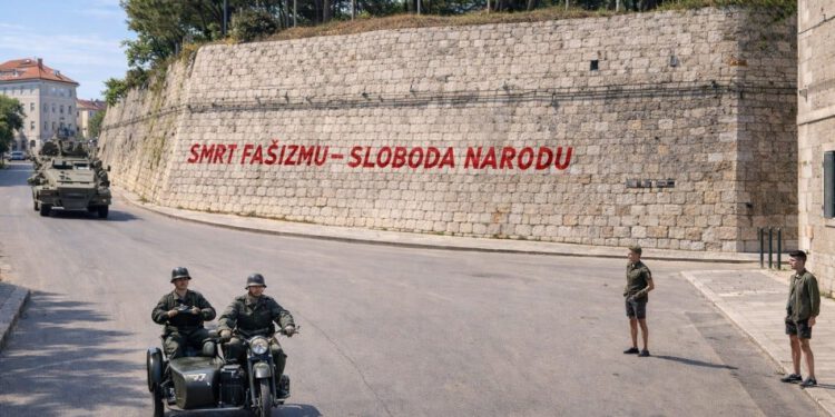 Predloženo je ukidanje naziva poput Obale hrvatskog narodnog preporoda, Narodnog trga, Sinjske ulice i Obale kneza Branimira, uz vraćanje ‘starih naziva’