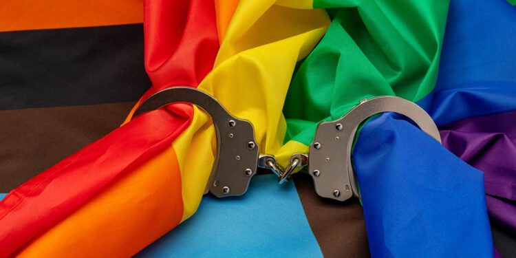 Predsjednik Senegala potpisao novi zakon protiv LGBTQ osoba — RT Africa