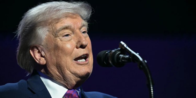 Predsjednik će objaviti tajne UAP dokumente