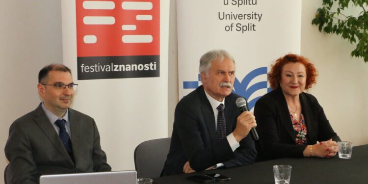 Predstavljen program Festivala znanosti 2026: Od 20. do 25. travnja očekuje nas više od 280 aktivnosti