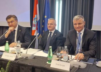 Predstavnik Hrvata u mađarskom parlamentu: ‘Odnosi su narušeni, pred nama je razdoblje nepoznanica’