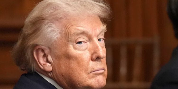 Prekid vatre u Iranu je olakšanje, ali ne i lijek za ludilo koje je Trump donio svijetu