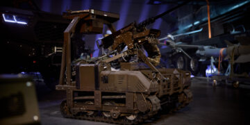 Prekretnica u povijesti ratovanja: Ukrajina tvrdi da je zauzela položaj samo robotima