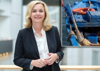 Prelov koji provode flote izvan europske regulacije je opasan