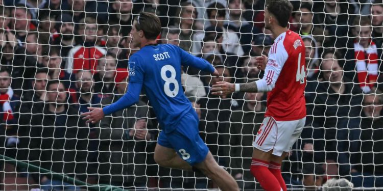 Premier liga: Arsenal, Bournemouth, Liverpool