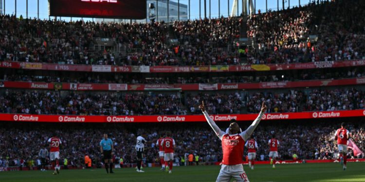 Premier, rezultati: vinconoArsenal Liverpool, Tottenham i West Ham