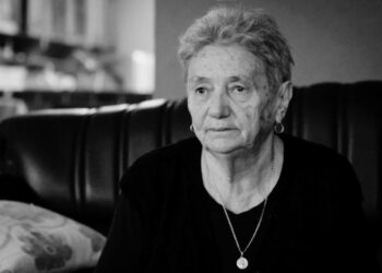 Preminula majka hrabrost Serafina Lauš: U Domovinskom ratu izgubila je tri sina i supruga