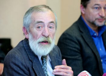 Preminuo bivši ravnatelj Zavoda za toksikologiju, dragovoljac i branitelj Franjo Plavšić