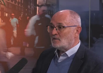 Preminuo profesor Vlatko Cvrtila – Dubrovački dnevnik