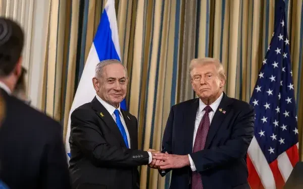 Preokret oko pregovora s Iranom, Trump objavio znakovit status oko Izraela