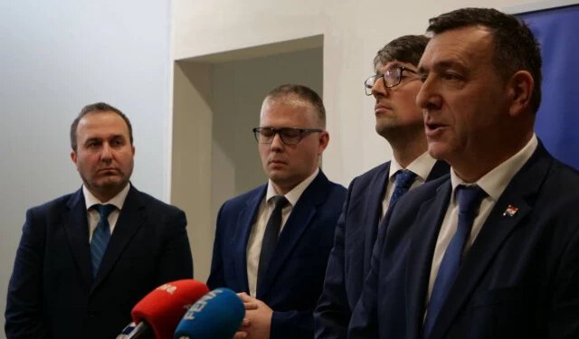 Preraspodjela proračuna ŽZH: Deseci tisuća KM za ceste, udruge, vjerske zajednice i klubove