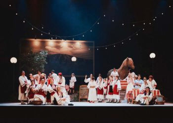 Pretplatnici ostali bez premijere “Ere s onoga svijeta”. Dnevna doza splitskog kazališnog nereda prozvala HNK Split: “Postali su statistika”