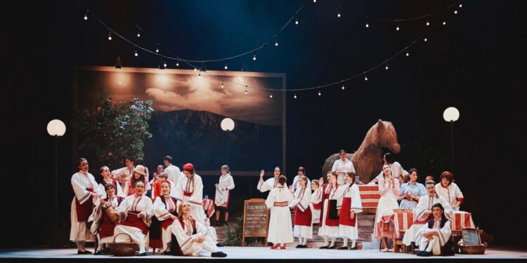 Pretplatnici ostali bez premijere “Ere s onoga svijeta”. Dnevna doza splitskog kazališnog nereda prozvala HNK Split: “Postali su statistika”