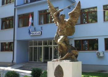 Prevaranti i u HBŽ-u, građanima stižu lažne kazne