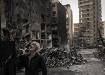 Primirje između Izraela i Libanona stupa na snagu: ažuriranja uživo