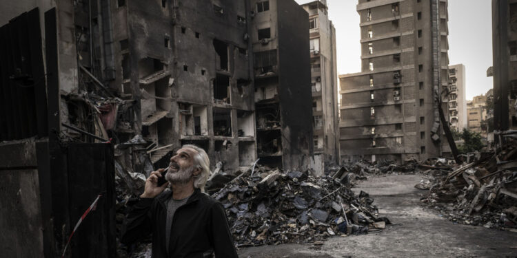 Primirje između Izraela i Libanona stupa na snagu: ažuriranja uživo