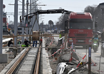Pripremite se na kaos diljem Zagreba: Već ovog vikenda kreću ogromni radovi