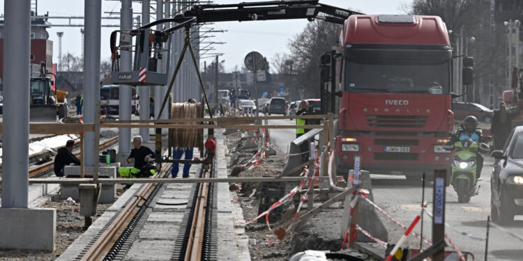 Pripremite se na kaos diljem Zagreba: Već ovog vikenda kreću ogromni radovi