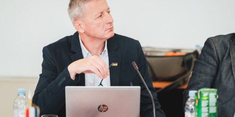 Prkić udario po Ivoševiću i Puljku zbog Meja: “Ovo je praksa s kojom treba prestati”